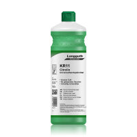 Langguth Chemie KR11 Citrolin...