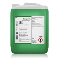 Langguth Chemie KR11 Citrolin...