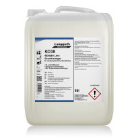 Langguth Chemie KO38 4clean Lino Grundreiniger 10 l