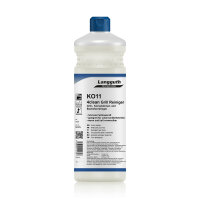 Langguth Chemie KO11 4clean Grill Reiniger 1 l