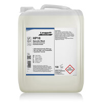 Langguth Chemie HP18 Sanolin Medi antibakterielle...