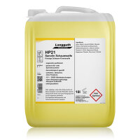Langguth Chemie HP21 Sanolin Schaumseife 10 l