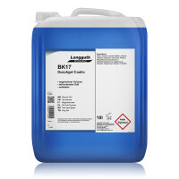 Langguth Chemie BK17 Duschgel Coolio 10 l