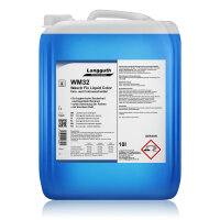 Langguth Chemie WM32 Wasch Fix Liquid Color 10 l