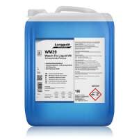 Langguth Chemie WM39 Wasch Fix Liquid VM 10 l
