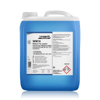Langguth Chemie WM16 Wasch Fix Liquid Universal...