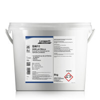 Langguth Chemie SW11 SWB pH Minus 8 kg
