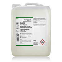 Langguth Chemie GR25 Floor Speed Automatenreiniger 10 l