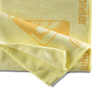 Mopptex Mikrofasertücher PIKTO 40 x 40 cm Gelb...