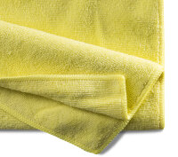 Mopptex Mikrofasertuch BASIC Professional 40 x 40 cm Gelb