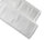 Mopptex Mikrofasermopp PROFESSIONAL weiß