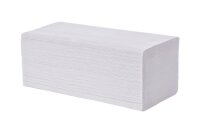 Falthandtücher, V-Falz, 2-lagig, 25,0 x 23,0 cm,...