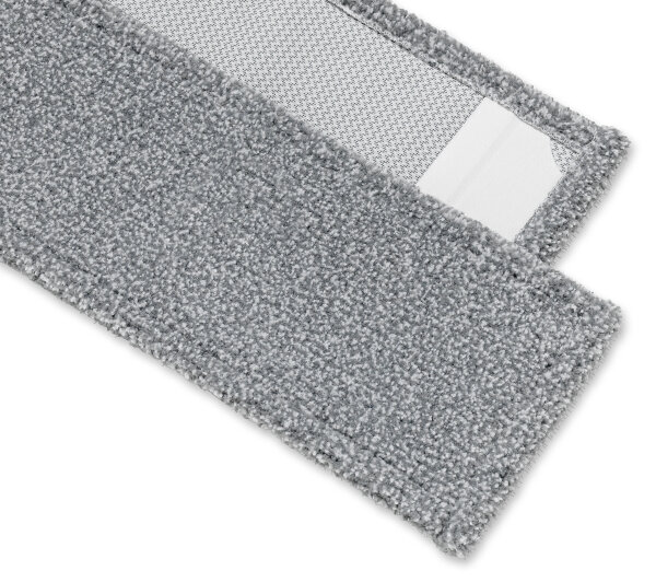 Mopptex Mikrofasermopp PREMIUM SPIKE grau meliert