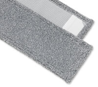 Mopptex Mikrofasermopp PREMIUM SPIKE grau meliert
