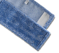Mopptex Mikrofasermopp PREMIUM meliert