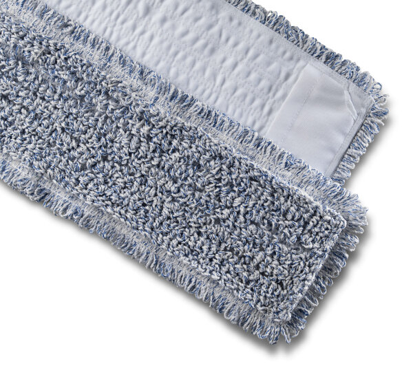 Mopptex Mikrofasermopp SELECTION blau - 50 cm