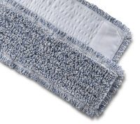 Mopptex Mikrofasermopp SELECTION blau - 50 cm
