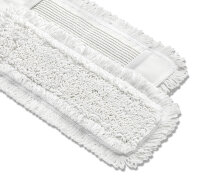 Mopptex Mikrofasermopp AQUAMAX® weiß