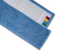 Mopptex Mikrofaser Klettmopp SPEED