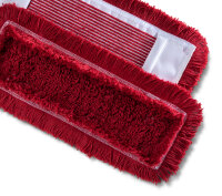 Mopptex Baumwollmopp TUFTING farbig
