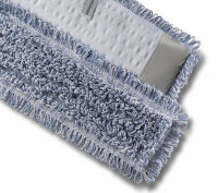 Mopptex Mikrofaser Flachpressenmopp SELECTION BLUE