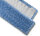 Mopptex Mikrofaser Flachpressenmopp PREMIUM blau meliert