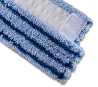 Mopptex Mikrofaser Flachpressenmopp PREMIUM GLEITER