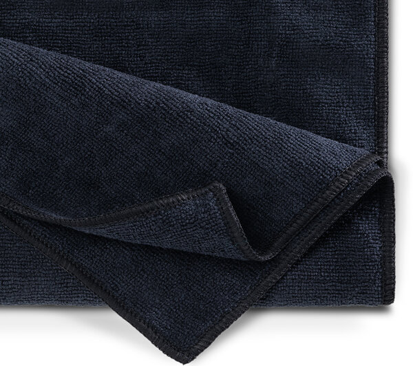 Mopptex Mikrofasertuch PROFESSIONAL 40 x 40 cm weiß