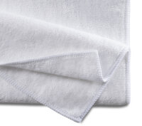 Mopptex Mikrofasertuch PROFESSIONAL 40 x 40 cm schwarz