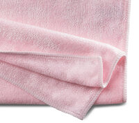 Mopptex Mikrofasertuch STRETCH 40 x 40 cm rot