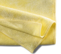 Mopptex Mikrofasertuch STRETCH 40 x 40 cm gelb