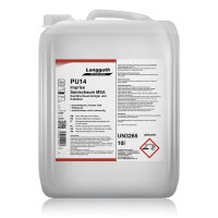 Langguth Chemie PU14 Imprise Sanischaum MSA 10L