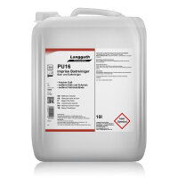 Langguth Chemie PU16 Imprise Badreiniger 10l