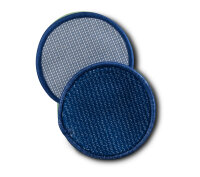 Mopptex Sani Pad ABRA blau