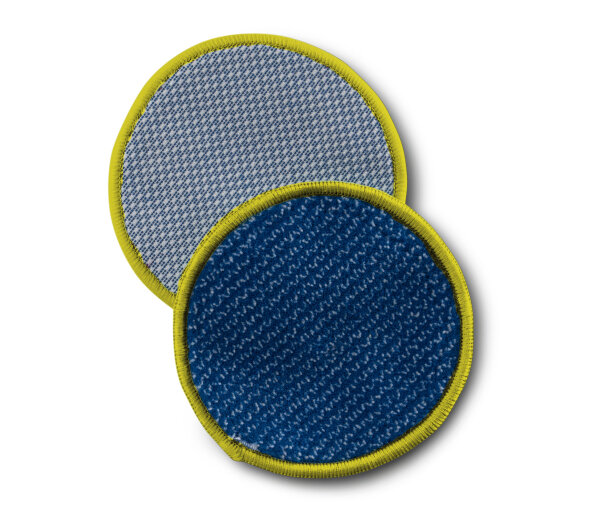 Mopptex Sani Pad ABRA gelb