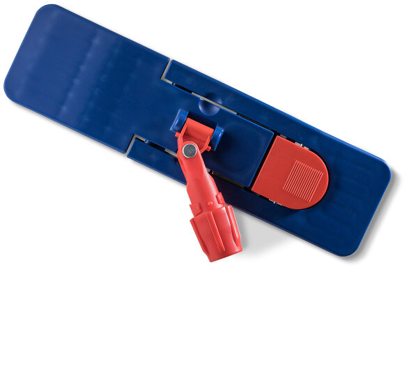 Mopptex Mopphalter MAGNET blau