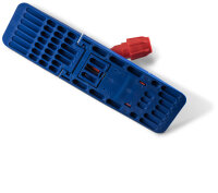 Mopptex Mopphalter MAGNET blau