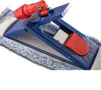 Mopptex Mopphalter MAGNET blau