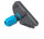 Mopptex Klemmhalter 15cm blau