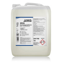 Langguth Chemie SR28 Grünbelagsentferner 10 l