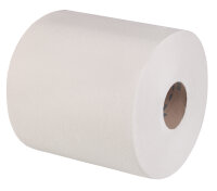 Handtuchrollen Innenabwicklung, 1-lagig, 1 Blatt, 6 Rollen