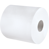 Handtuchrollen Innenabwicklung, 2- lagig, 445 Blatt, 6...