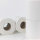 Toilettenpapier Kleinrolle, 3-lagig, 250 Blatt, 72 Rollen