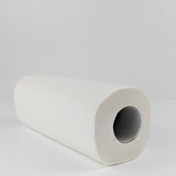 Küchenrolle, 3-lagig, 50 Blatt, 32 Rollen