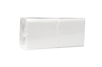 Servietten, 1/4 Falz, 1-lagig, 4500 Blatt, 9x500 Blat