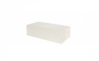 Servietten, 1/8 Kopf-Falz, 1-lagig, 9x500 Blatt