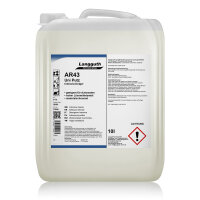 Langguth Chemie AR43 Uni Putz Intensivreiniger 10 l