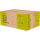 Green Hygiene Falthandtücher Frieda, V-Falz, 2-lagig, 4.000 Blatt