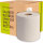 Green Hygiene Handtuchrollen Innenabwicklung, 2-lagig, 450 Blatt