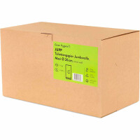 Green Hygiene Jumbo-Toilettenpapier, 2-lagig, 380,0 m, 6 Rollen